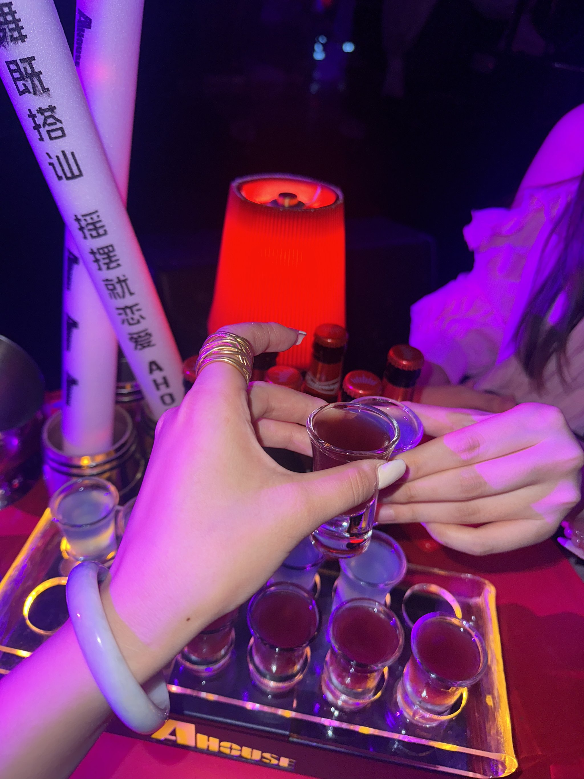 贵阳商务ktv环境怎么样选择指南-观山湖区ktv预订