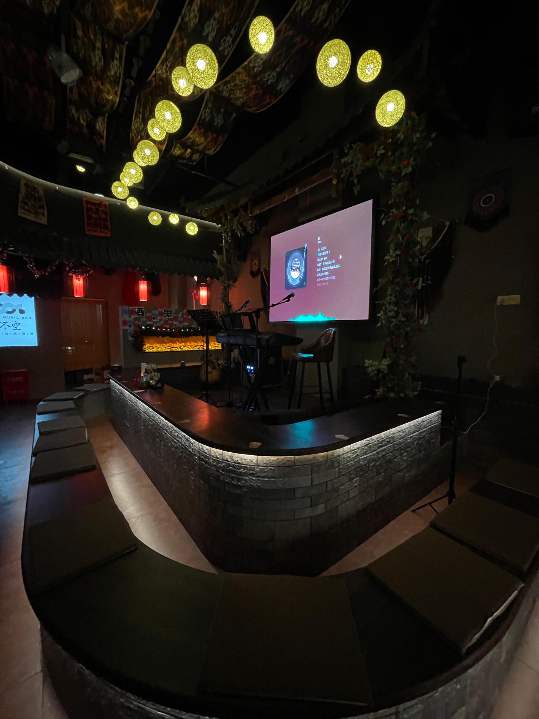贵阳商务ktv有哪些商务ktv有没有推荐-云岩区ktv预订