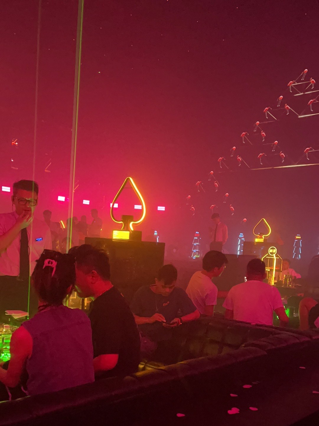 商务ktv贵阳划算吗-开阳县ktv预订