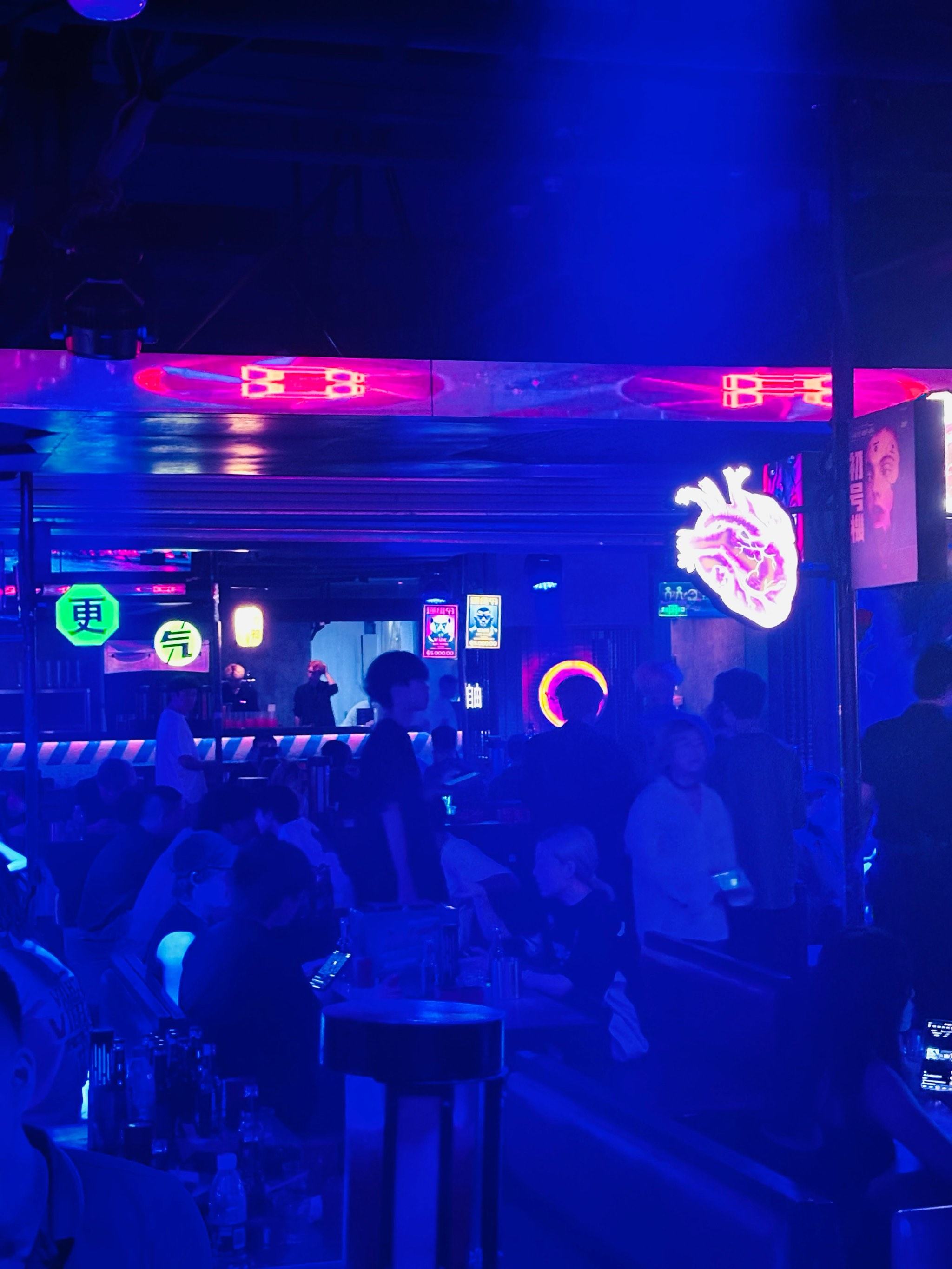 贵阳商务ktv低端场优选聚会场所-观山湖区ktv预订